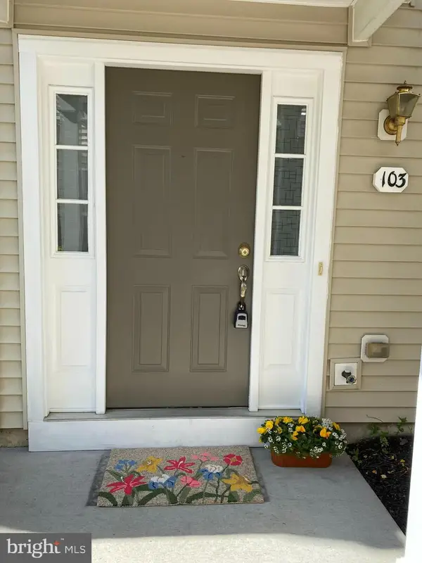 103 Granite Ln #6, CHESTER SPRINGS, PA 19425