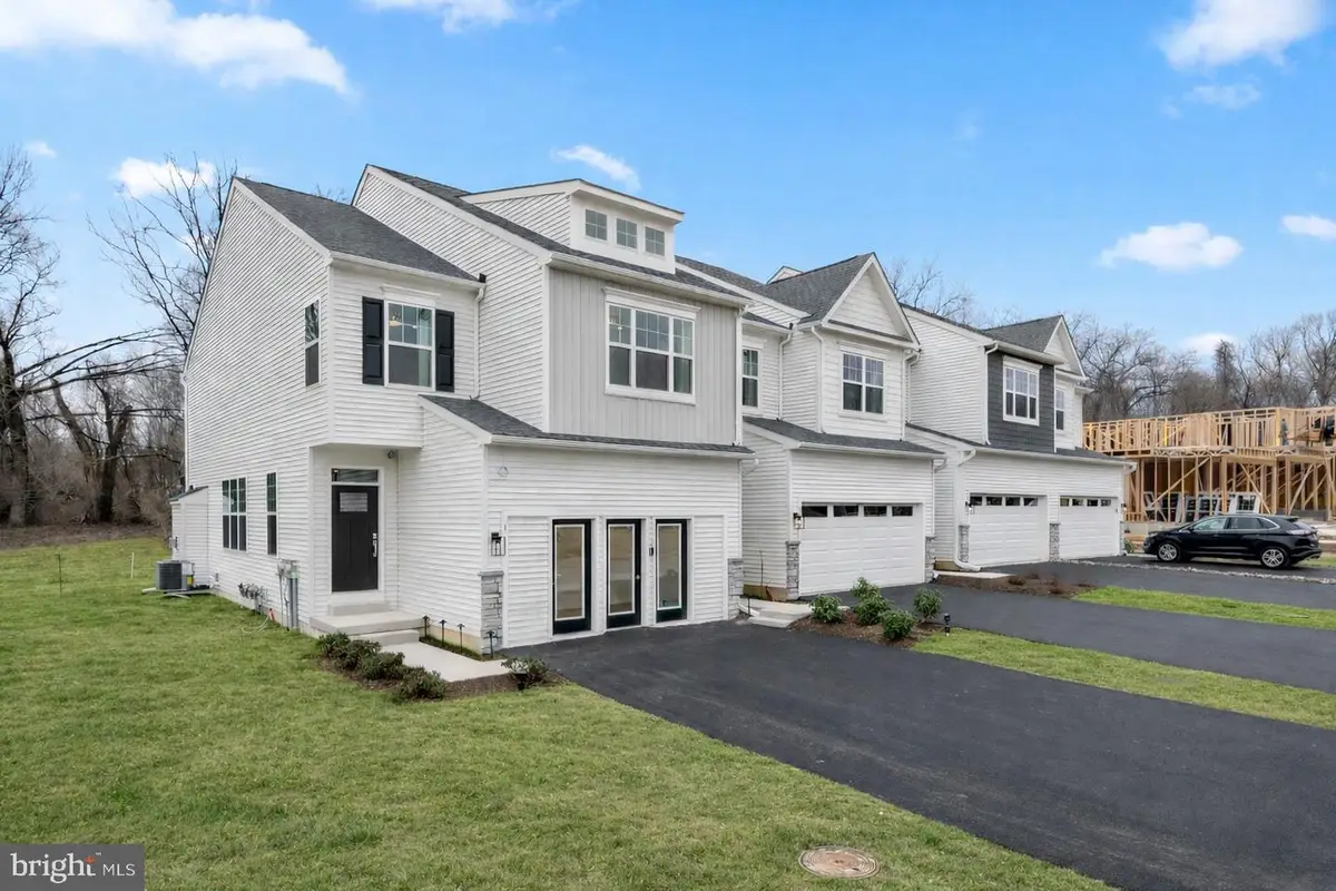00 Tullow Hill Dr #sutton, Kennett Square, PA 19348 - #1