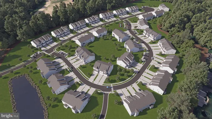 00 Tullow Hill Dr #sutton, Kennett Square, PA 19348 - #3