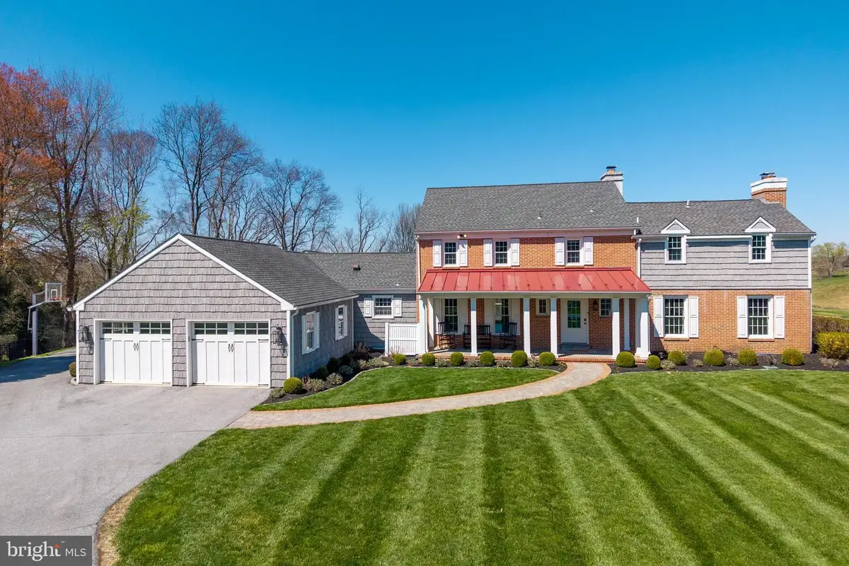 812 Hessian Cir, West Chester, PA 19382 - #1