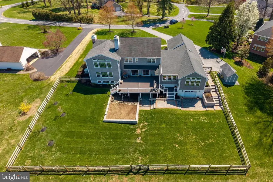 812 Hessian Cir, West Chester, PA 19382 - #3