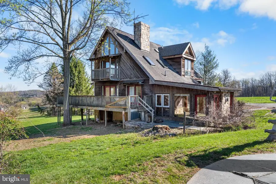 1728 Valley Ln, Chester Springs, PA 19425 - #3