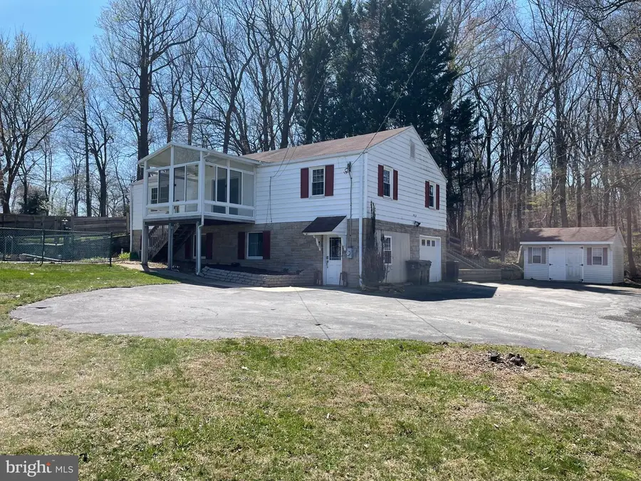 2512 Grandview Rd, Coatesville, PA 19320 - #2