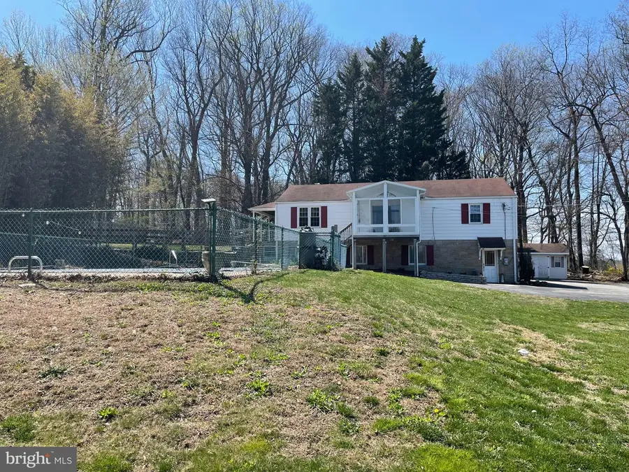 2512 Grandview Rd, Coatesville, PA 19320 - #3