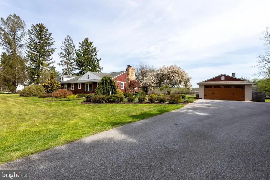 1058 Glen Hall Rd, Kennett Square, PA 19348 - #2