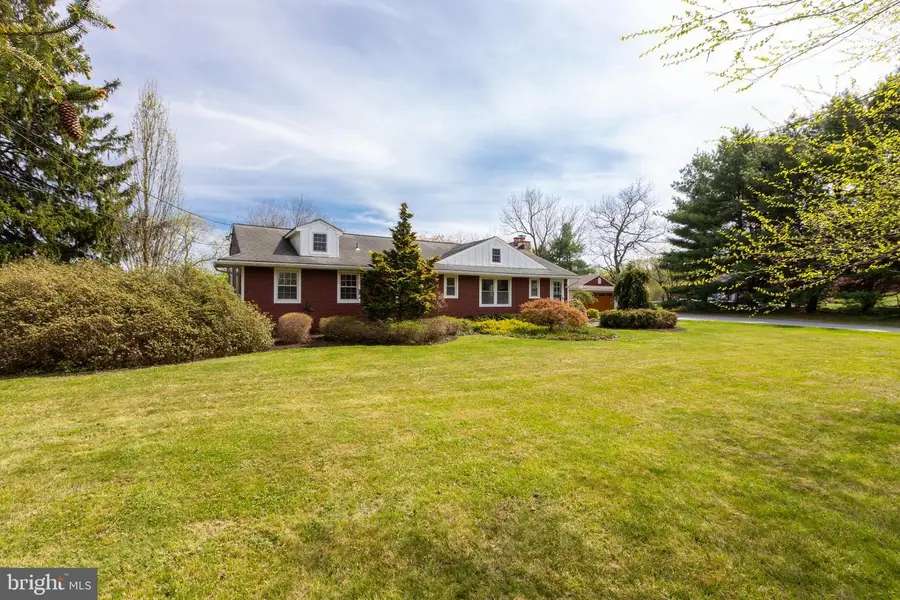 1058 Glen Hall Rd, Kennett Square, PA 19348 - #3