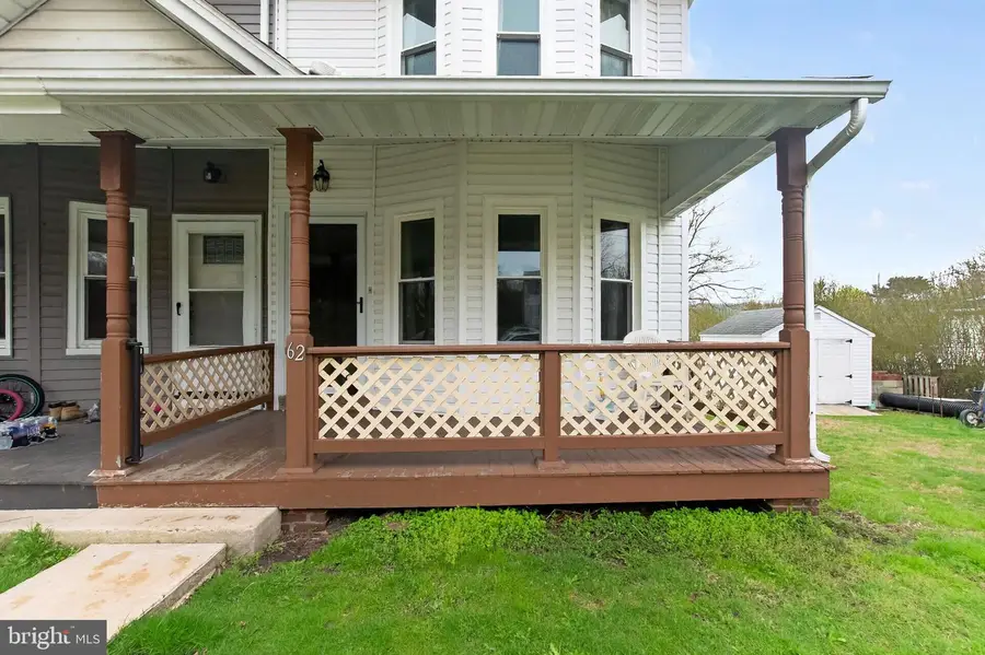 62 E 2nd Ave, Parkesburg, PA 19365 - #3
