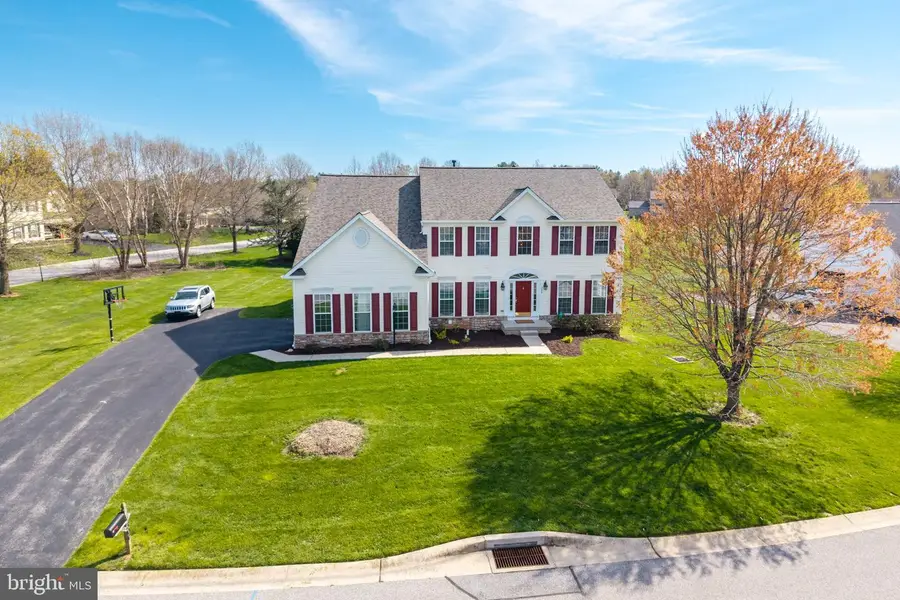 306 Winchester Ln, West Grove, PA 19390 - #3