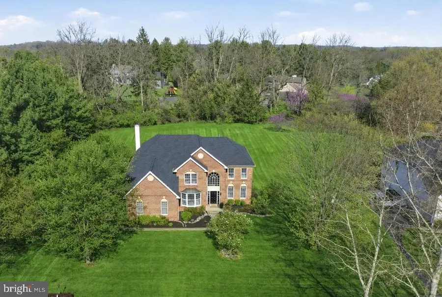 291 Dressage Ct, West Chester, PA 19382 - #2