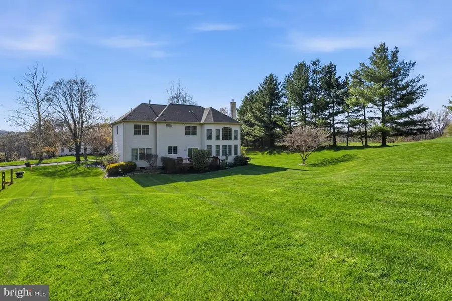 291 Dressage Ct, West Chester, PA 19382 - #3