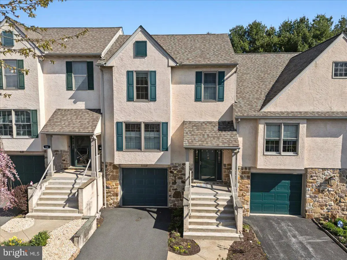 54 Saddler Dr, Elverson, PA 19520 - #1