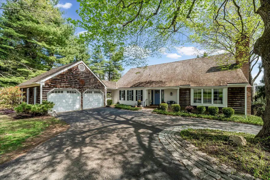 623 S Waterloo Rd, Devon, PA 19333 - #2