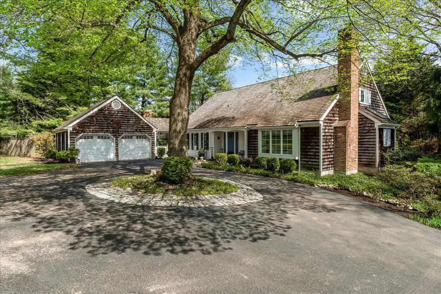 623 S Waterloo Rd, Devon, PA 19333 - #3