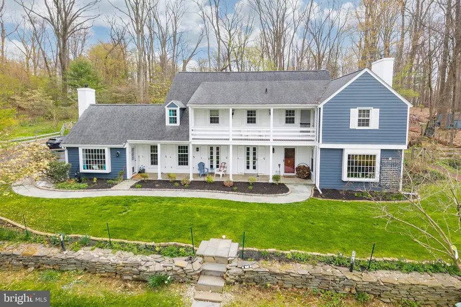 63 Line Rd, Malvern, PA 19355 - #2