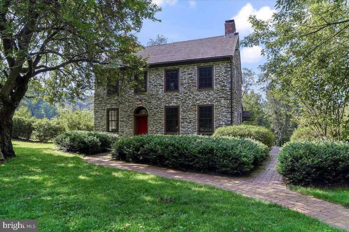 222 Glenrose Rd, Coatesville, PA 19320 - #1