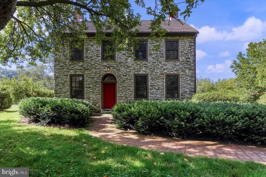 222 Glenrose Rd, Coatesville, PA 19320 - #3