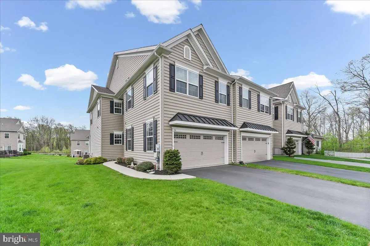 56 New Village Greene Dr, Honey Brook, PA 19344 - #1