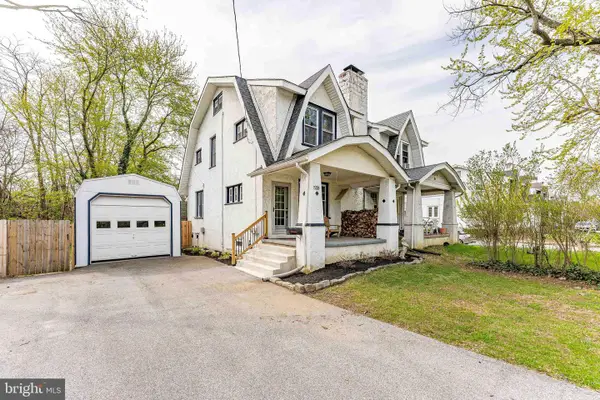 938 Paoli Pike, WEST CHESTER, PA 19380