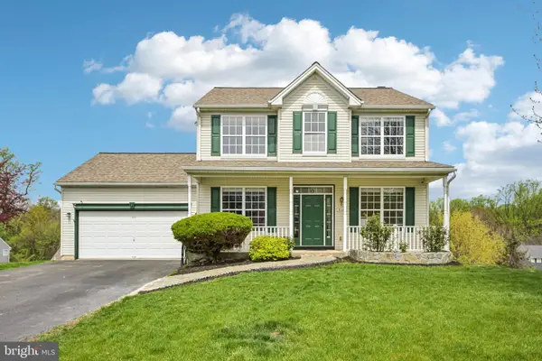 837 Franklin St, COATESVILLE, PA 19320