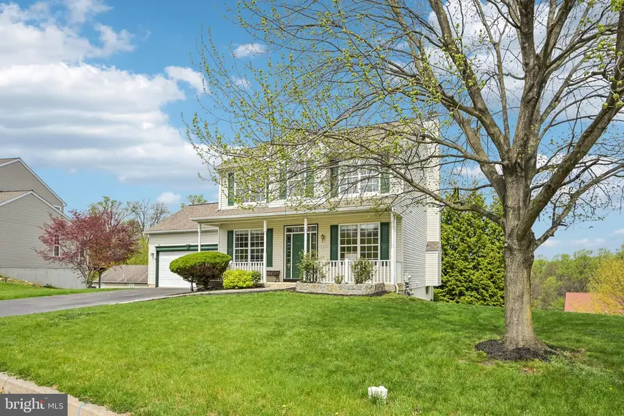 837 Franklin St, Coatesville, PA 19320 - #2