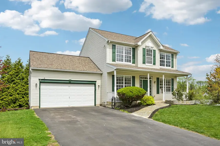 837 Franklin St, Coatesville, PA 19320 - #3