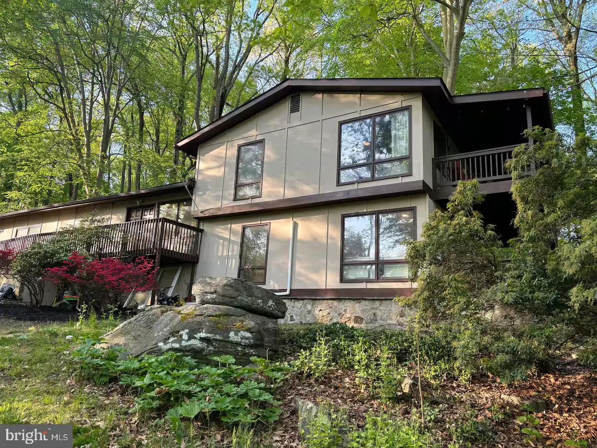 1936 Art School Rd, Chester Springs, PA 19425 - #1