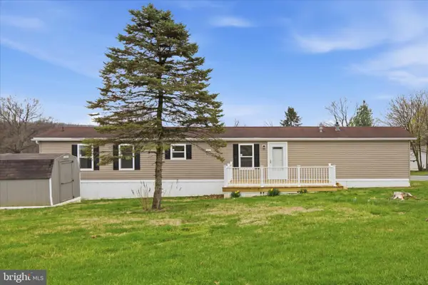 201 Michael Rd, HONEY BROOK, PA 19344