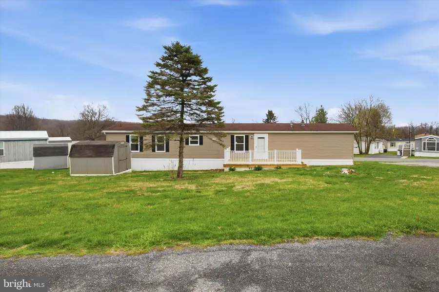 201 Michael Rd, Honey Brook, PA 19344 - #2