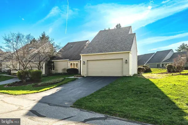 1140 Mews Ln #41, WEST CHESTER, PA 19382