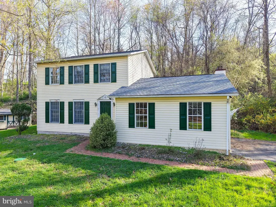 149 Park Ave, Coatesville, PA 19320 - #2