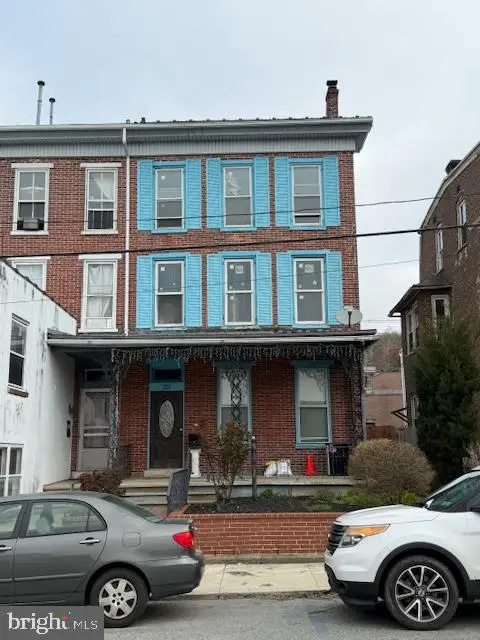 251 E Chestnut St, Coatesville, PA 19320 - #1
