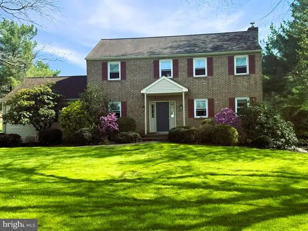 3 Owenwood Dr, LINCOLN UNIVERSITY, PA 19352