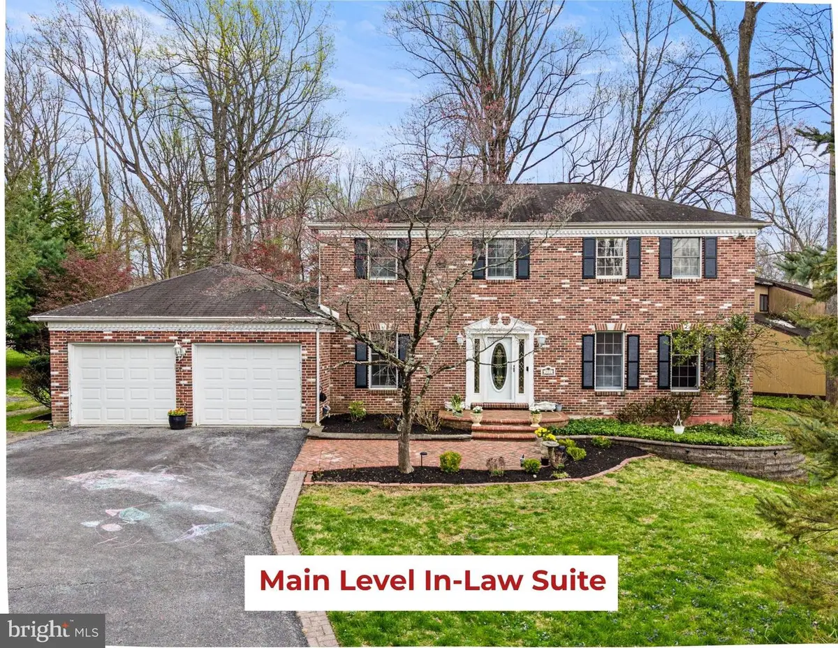 354 Brookwood Dr, Downingtown, PA 19335 - #1