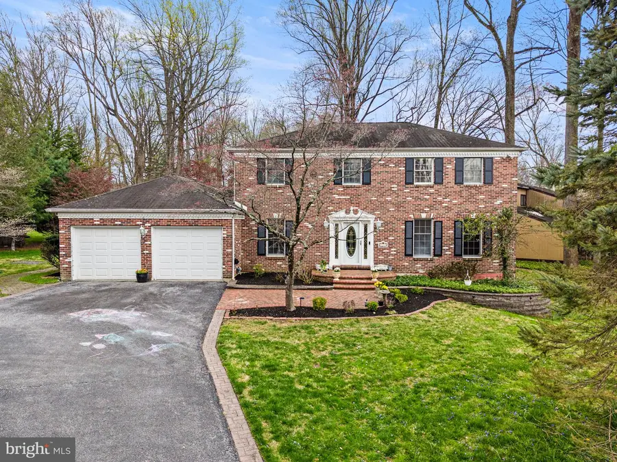 354 Brookwood Dr, Downingtown, PA 19335 - #2
