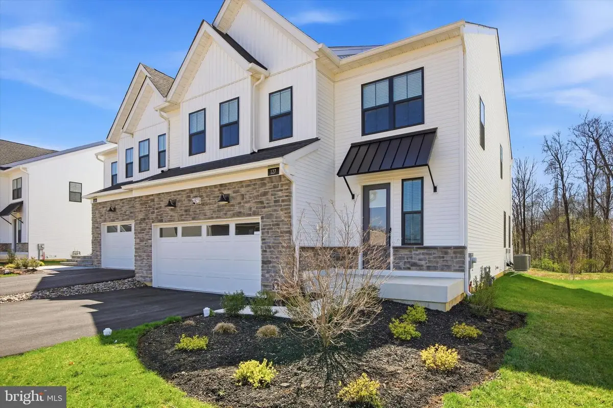 127 Alroy Rd, Malvern, PA 19355 - #1