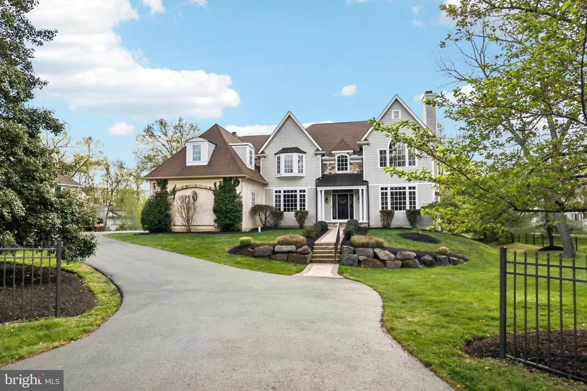 486 Church Rd, Devon, PA 19333 - #1