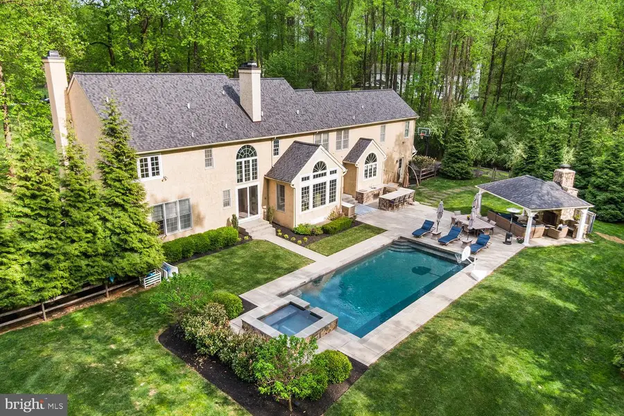 14 Great Woods Ln, Malvern, PA 19355 - #3
