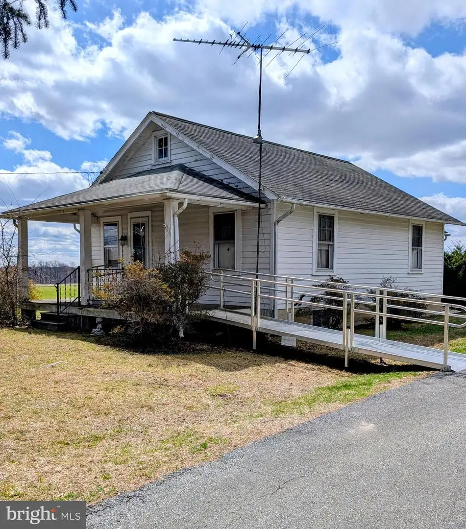 545 N Octorara Trl, Parkesburg, PA 19365 - #1