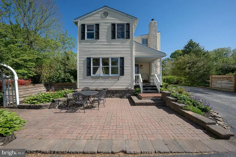 1426 W Strasburg Rd, West Chester, PA 19382 - #3