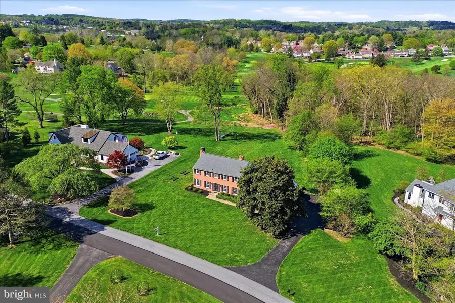 1071 Squire Cheney Dr, West Chester, PA 19382 - #3