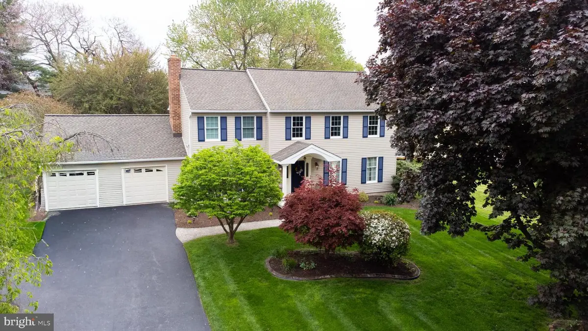 1115 Lofting Ln, West Chester, PA 19382 - #1