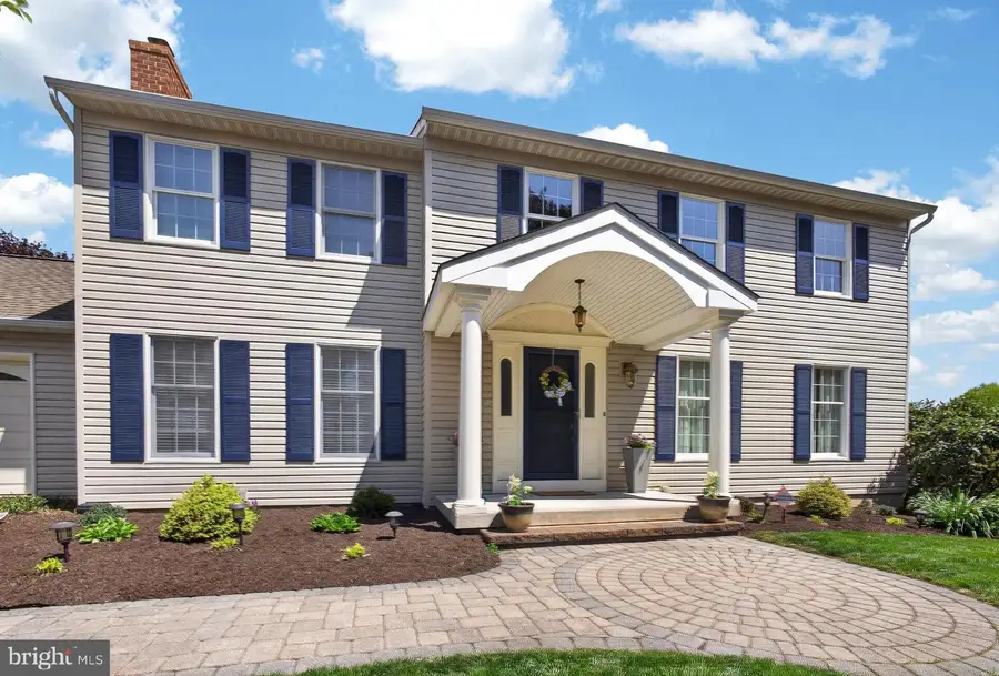 1115 Lofting Ln, West Chester, PA 19382 - #2