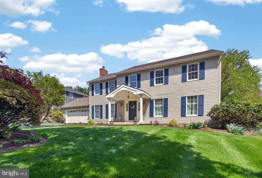 1115 Lofting Ln, West Chester, PA 19382 - #3