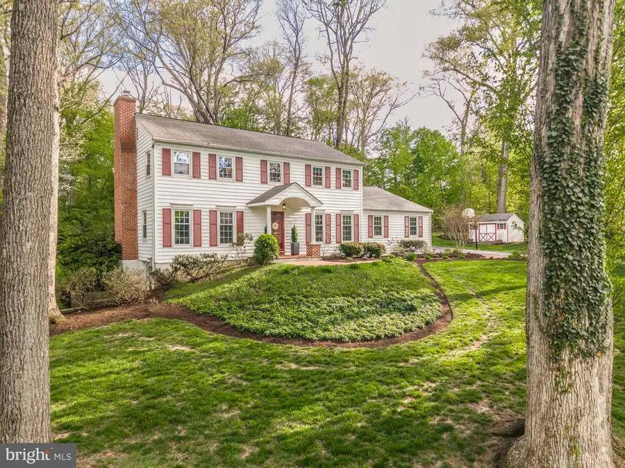 1304 Barkway Ln, West Chester, PA 19380 - #2