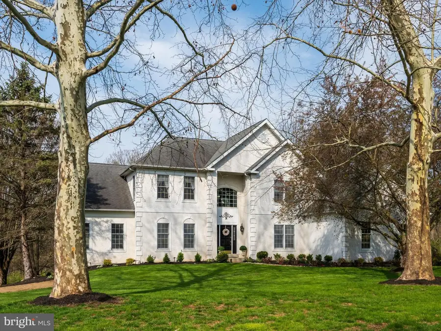 290 Dressage Ct, West Chester, PA 19382 - #3