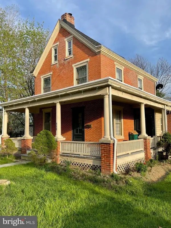 118 W Evergreen St, WEST GROVE, PA 19390