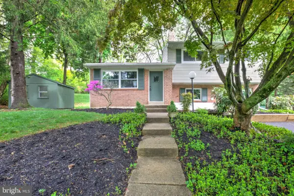 1287 Belmont Ave, WEST CHESTER, PA 19380