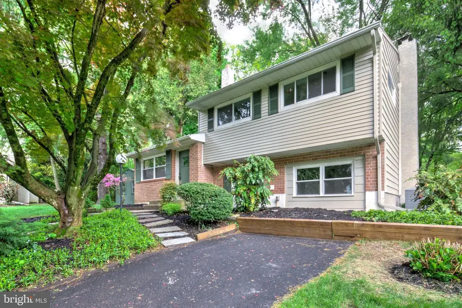 1287 Belmont Ave, West Chester, PA 19380 - #2