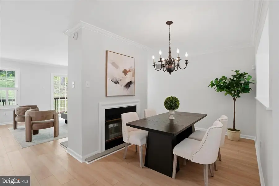 2305 Westfield Ct #2305, Newtown Square, PA 19073 - #2