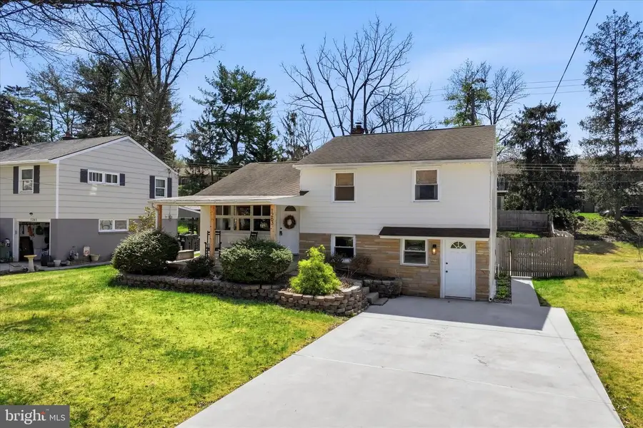 1263 Tyler Ave, Phoenixville, PA 19460 - #2